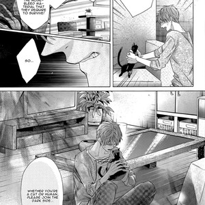 [Pokela Ichigo/ Fujino] Kuroko no Basket dj – Vampire to Kuro Neko 2 [Eng] – Gay Manga sex 2