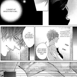 [Pokela Ichigo/ Fujino] Kuroko no Basket dj – Vampire to Kuro Neko 2 [Eng] – Gay Manga sex 15