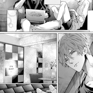 [Pokela Ichigo/ Fujino] Kuroko no Basket dj – Vampire to Kuro Neko 2 [Eng] – Gay Manga sex 18
