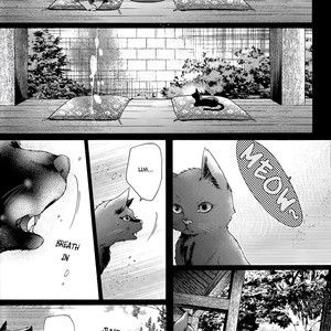 [Pokela Ichigo/ Fujino] Kuroko no Basket dj – Vampire to Kuro Neko 2 [Eng] – Gay Manga sex 27