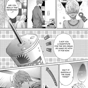 [Pokela Ichigo/ Fujino] Kuroko no Basket dj – Vampire to Kuro Neko 2 [Eng] – Gay Manga sex 32