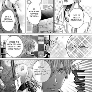 [Pokela Ichigo/ Fujino] Kuroko no Basket dj – Vampire to Kuro Neko 2 [Eng] – Gay Manga sex 33