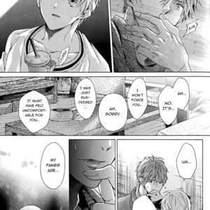 [Pokela Ichigo/ Fujino] Kuroko no Basket dj – Vampire to Kuro Neko 2 [Eng] – Gay Manga sex 34
