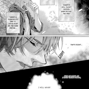 [Pokela Ichigo/ Fujino] Kuroko no Basket dj – Vampire to Kuro Neko 2 [Eng] – Gay Manga sex 36
