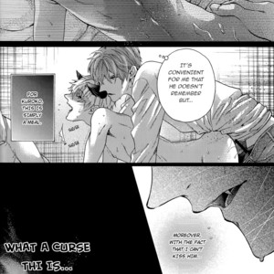 [Pokela Ichigo/ Fujino] Kuroko no Basket dj – Vampire to Kuro Neko 2 [Eng] – Gay Manga sex 37