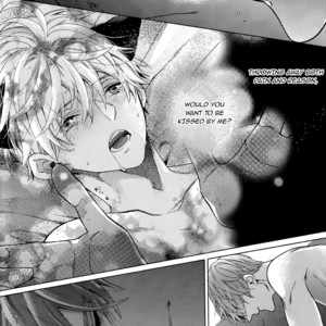 [Pokela Ichigo/ Fujino] Kuroko no Basket dj – Vampire to Kuro Neko 2 [Eng] – Gay Manga sex 39