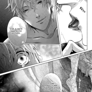 [Pokela Ichigo/ Fujino] Kuroko no Basket dj – Vampire to Kuro Neko 2 [Eng] – Gay Manga sex 46