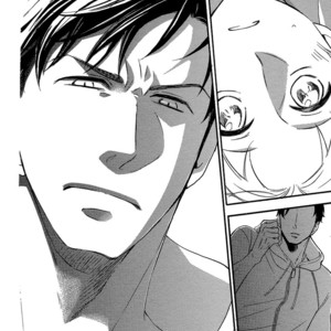 [IKEMORI Ayu] Shiba-kun to Shepherd-san (update c.J.Garden Bonus) [Eng] – Gay Manga sex 14