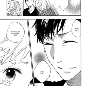 [IKEMORI Ayu] Shiba-kun to Shepherd-san (update c.J.Garden Bonus) [Eng] – Gay Manga sex 19