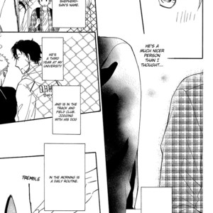 [IKEMORI Ayu] Shiba-kun to Shepherd-san (update c.J.Garden Bonus) [Eng] – Gay Manga sex 21