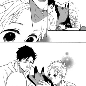 [IKEMORI Ayu] Shiba-kun to Shepherd-san (update c.J.Garden Bonus) [Eng] – Gay Manga sex 26