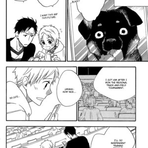 [IKEMORI Ayu] Shiba-kun to Shepherd-san (update c.J.Garden Bonus) [Eng] – Gay Manga sex 28
