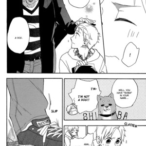 [IKEMORI Ayu] Shiba-kun to Shepherd-san (update c.J.Garden Bonus) [Eng] – Gay Manga sex 30