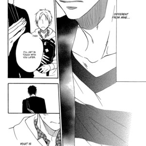 [IKEMORI Ayu] Shiba-kun to Shepherd-san (update c.J.Garden Bonus) [Eng] – Gay Manga sex 32
