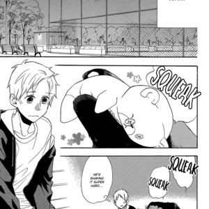 [IKEMORI Ayu] Shiba-kun to Shepherd-san (update c.J.Garden Bonus) [Eng] – Gay Manga sex 33