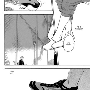 [IKEMORI Ayu] Shiba-kun to Shepherd-san (update c.J.Garden Bonus) [Eng] – Gay Manga sex 34