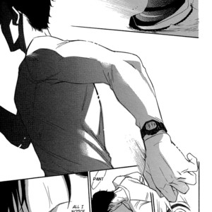[IKEMORI Ayu] Shiba-kun to Shepherd-san (update c.J.Garden Bonus) [Eng] – Gay Manga sex 35