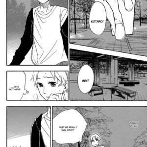 [IKEMORI Ayu] Shiba-kun to Shepherd-san (update c.J.Garden Bonus) [Eng] – Gay Manga sex 40