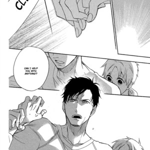 [IKEMORI Ayu] Shiba-kun to Shepherd-san (update c.J.Garden Bonus) [Eng] – Gay Manga sex 42