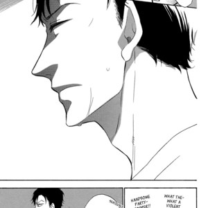 [IKEMORI Ayu] Shiba-kun to Shepherd-san (update c.J.Garden Bonus) [Eng] – Gay Manga sex 43