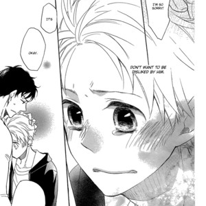 [IKEMORI Ayu] Shiba-kun to Shepherd-san (update c.J.Garden Bonus) [Eng] – Gay Manga sex 45