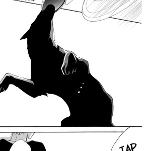 [IKEMORI Ayu] Shiba-kun to Shepherd-san (update c.J.Garden Bonus) [Eng] – Gay Manga sex 54