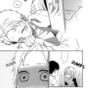 [IKEMORI Ayu] Shiba-kun to Shepherd-san (update c.J.Garden Bonus) [Eng] – Gay Manga sex 66