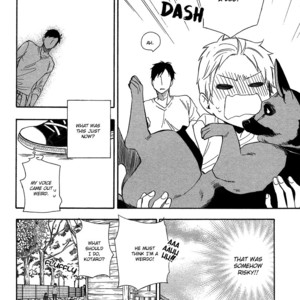 [IKEMORI Ayu] Shiba-kun to Shepherd-san (update c.J.Garden Bonus) [Eng] – Gay Manga sex 67