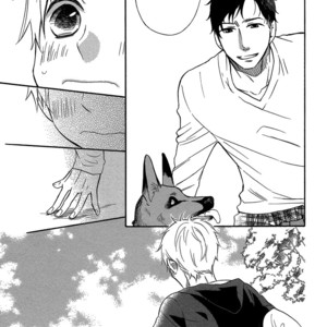 [IKEMORI Ayu] Shiba-kun to Shepherd-san (update c.J.Garden Bonus) [Eng] – Gay Manga sex 72