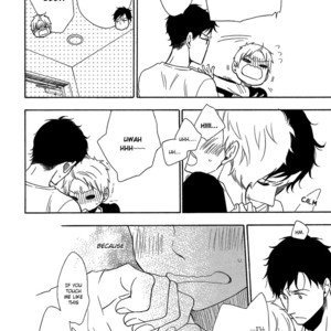 [IKEMORI Ayu] Shiba-kun to Shepherd-san (update c.J.Garden Bonus) [Eng] – Gay Manga sex 77