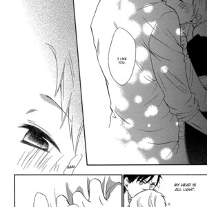 [IKEMORI Ayu] Shiba-kun to Shepherd-san (update c.J.Garden Bonus) [Eng] – Gay Manga sex 79