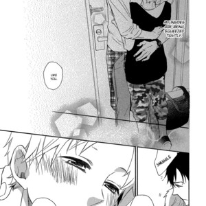 [IKEMORI Ayu] Shiba-kun to Shepherd-san (update c.J.Garden Bonus) [Eng] – Gay Manga sex 80