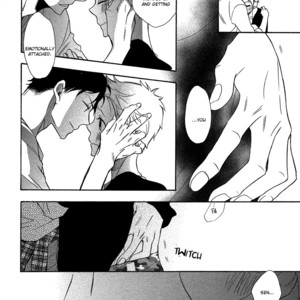 [IKEMORI Ayu] Shiba-kun to Shepherd-san (update c.J.Garden Bonus) [Eng] – Gay Manga sex 81
