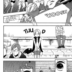 [IKEMORI Ayu] Shiba-kun to Shepherd-san (update c.J.Garden Bonus) [Eng] – Gay Manga sex 96