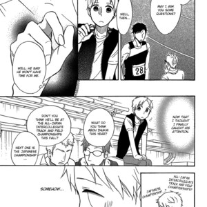 [IKEMORI Ayu] Shiba-kun to Shepherd-san (update c.J.Garden Bonus) [Eng] – Gay Manga sex 101