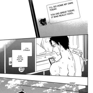 [IKEMORI Ayu] Shiba-kun to Shepherd-san (update c.J.Garden Bonus) [Eng] – Gay Manga sex 103