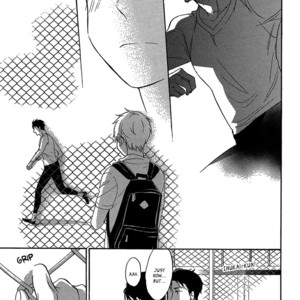[IKEMORI Ayu] Shiba-kun to Shepherd-san (update c.J.Garden Bonus) [Eng] – Gay Manga sex 107
