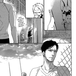 [IKEMORI Ayu] Shiba-kun to Shepherd-san (update c.J.Garden Bonus) [Eng] – Gay Manga sex 109