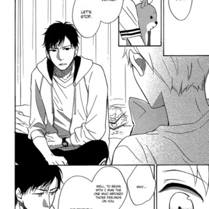 [IKEMORI Ayu] Shiba-kun to Shepherd-san (update c.J.Garden Bonus) [Eng] – Gay Manga sex 116