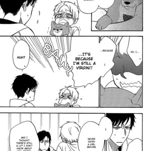 [IKEMORI Ayu] Shiba-kun to Shepherd-san (update c.J.Garden Bonus) [Eng] – Gay Manga sex 117
