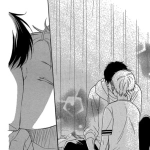 [IKEMORI Ayu] Shiba-kun to Shepherd-san (update c.J.Garden Bonus) [Eng] – Gay Manga sex 122