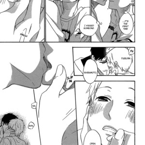 [IKEMORI Ayu] Shiba-kun to Shepherd-san (update c.J.Garden Bonus) [Eng] – Gay Manga sex 123