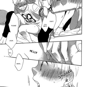 [IKEMORI Ayu] Shiba-kun to Shepherd-san (update c.J.Garden Bonus) [Eng] – Gay Manga sex 131