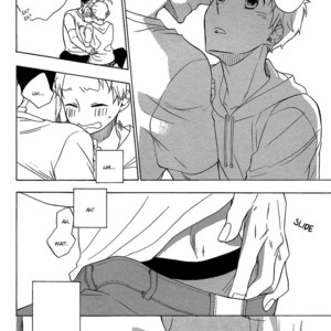 [IKEMORI Ayu] Shiba-kun to Shepherd-san (update c.J.Garden Bonus) [Eng] – Gay Manga sex 137