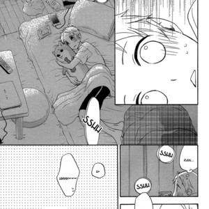 [IKEMORI Ayu] Shiba-kun to Shepherd-san (update c.J.Garden Bonus) [Eng] – Gay Manga sex 138