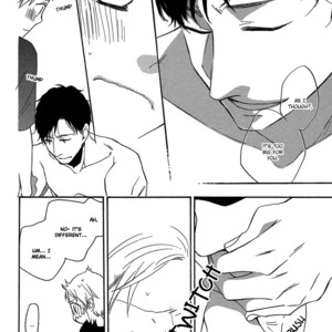 [IKEMORI Ayu] Shiba-kun to Shepherd-san (update c.J.Garden Bonus) [Eng] – Gay Manga sex 149