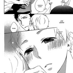 [IKEMORI Ayu] Shiba-kun to Shepherd-san (update c.J.Garden Bonus) [Eng] – Gay Manga sex 157