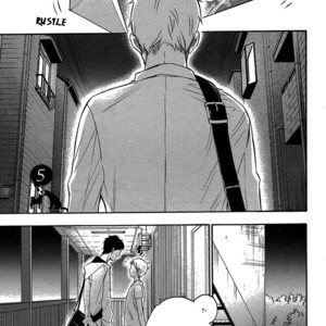 [IKEMORI Ayu] Shiba-kun to Shepherd-san (update c.J.Garden Bonus) [Eng] – Gay Manga sex 176