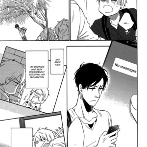 [IKEMORI Ayu] Shiba-kun to Shepherd-san (update c.J.Garden Bonus) [Eng] – Gay Manga sex 192