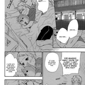 [IKEMORI Ayu] Shiba-kun to Shepherd-san (update c.J.Garden Bonus) [Eng] – Gay Manga sex 193